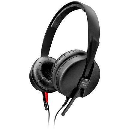 Kõrvaklapid Sennheiser HD 25 SP1 (OUTLET) - Pilt 1 / 500px
