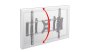 Teleri kinnitus seinale MyWall H30-2L (36-55 tolli) - Pilt 3 / thumb