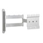 Teleri kinnitus seinale Omnimount FP-CL (23-37 tolli) - Pilt 3 / thumb