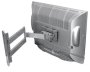 Teleri kinnitus seinale Omnimount FP-CL (23-37 tolli) - Pilt 5 / thumb