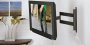 Teleri kinnitus seinale Omnimount FP-CL (23-37 tolli) - Pilt 6 / thumb