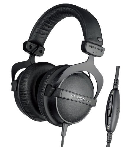 Kõrvaklapid Beyerdynamic DT-770 M - Pilt 1 / 500px