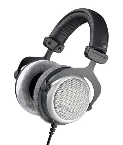 Kõrvaklapid Beyerdynamic DT-880 PRO - Pilt 1 / 500px
