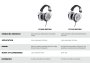 Kõrvaklapid Beyerdynamic DT-990 Edition (32 oomi) - Pilt 11 / thumb