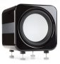 Aktiiv subwoofer Monitor Audio Apex AW12 - Pilt 5 / thumb