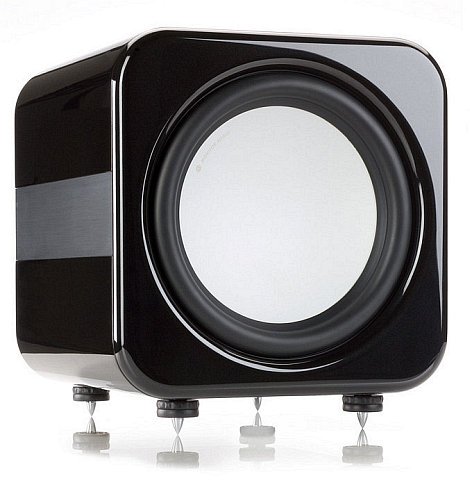 Aktiiv subwoofer Monitor Audio Apex AW12 - Pilt 1 / 500px
