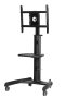 Teleri statiiv OmniMount PROHDCART - Pilt 2 / thumb