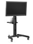 Teleri statiiv OmniMount PROHDCART - Pilt 5 / thumb