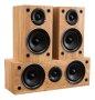 5.0 kõlarite komplekt Taga Harmony TAV-506 v2 - Pilt 10 / thumb