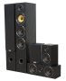 5.0 kõlarite komplekt Taga Harmony TAV-506 v2 - Pilt 2 / thumb