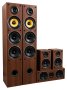 5.0 kõlarite komplekt Taga Harmony TAV-506 v2 - Pilt 4 / thumb