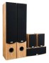 5.0 kõlarite komplekt Taga Harmony TAV-506 v2 - Pilt 6 / thumb