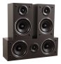 5.0 kõlarite komplekt Taga Harmony TAV-506 v2 - Pilt 8 / thumb