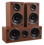 5.0 kõlarite komplekt Taga Harmony TAV-506 v2 - Pilt 9 / thumb
