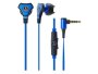 Kuularid Audio-Technica ATH-CHX5iS SonicFuel - Pilt 3 / thumb