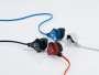Kuularid Audio-Technica ATH-CHX5iS SonicFuel - Pilt 5 / thumb