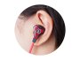 Kuularid Audio-Technica ATH-CHX5iS SonicFuel - Pilt 6 / thumb