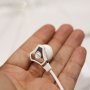 Kuularid Audio-Technica ATH-CHX5iS SonicFuel - Pilt 7 / thumb