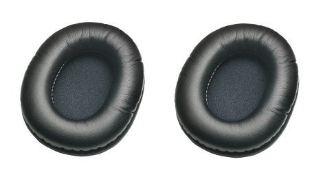 Lisaseade Audio-Technica ATPT-M50XPADBK (ATH-M50X padjad) - Pilt 1 / 500px