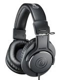 Kõrvaklapid - Audio-Technica ATH-M20X