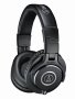 Kõrvaklapid Audio-Technica ATH-M40X - Pilt 2 / thumb