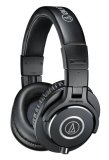 Kõrvaklapid - Audio-Technica ATH-M40X