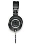 Kõrvaklapid Audio-Technica ATH-M50X BK Must - Pilt 3 / thumb