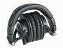Kõrvaklapid Audio-Technica ATH-M50X BK Must - Pilt 4 / thumb