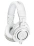 Kõrvaklapid Audio-Technica ATH-M50X WH Valge - Pilt 2 / thumb