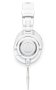 Kõrvaklapid Audio-Technica ATH-M50X WH Valge - Pilt 3 / thumb