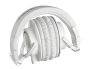Kõrvaklapid Audio-Technica ATH-M50X WH Valge - Pilt 4 / thumb
