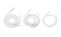 Kõrvaklapid Audio-Technica ATH-M50X WH Valge - Pilt 6 / thumb