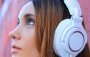 Kõrvaklapid Audio-Technica ATH-M50X WH Valge - Pilt 7 / thumb