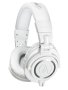 Kõrvaklapid Audio-Technica ATH-M50X WH Valge - Pilt 1 / thumb