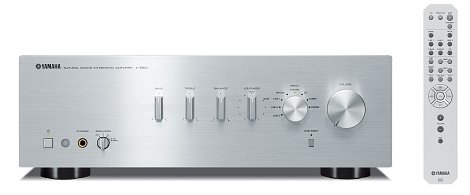 Stereo võimendi Yamaha A-S501 - Pilt 1 / 500px