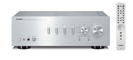 Stereo võimendi Yamaha A-S701 - Pilt 1 / 500px