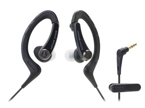 Kuularid Audio-Technica ATH-SPORT1 - Pilt 1 / 500px