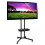 Teleri statiiv Maclean MC-661 (TV Trolley stand) - Pilt 3 / thumb
