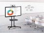 Teleri statiiv Maclean MC-661 (TV Trolley stand) - Pilt 5 / thumb