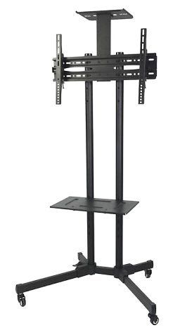 Teleri statiiv Maclean MC-661 (TV Trolley stand) - Pilt 1 / 500px