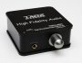 Kõrvaklapi võimendi / DAC Taga Harmony THDA-200T Vacuum Tube - Pilt 2 / thumb