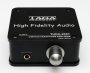 Kõrvaklapi võimendi / DAC Taga Harmony THDA-200T Vacuum Tube - Pilt 4 / thumb