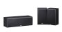 Efektikõlarite komplekt Yamaha NS-P51 - Pilt 2 / thumb