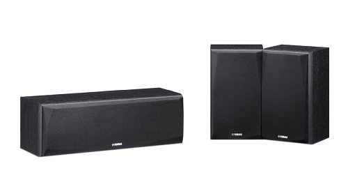 Efektikõlarite komplekt Yamaha NS-P51 - Pilt 1 / 500px