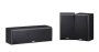 Efektikõlarite komplekt Yamaha NS-P51 - Pilt 1 / thumb