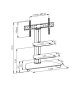 Telerilaud Maclean MC-599 - Pilt 3 / thumb