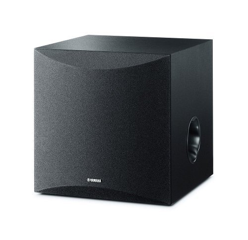 Aktiiv subwoofer Yamaha NS-SW050 - Pilt 1 / 500px