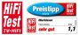 Kõlarikaabel Taga Harmony Blue-16 PVC (OFC, 2  x 2.5m) - Pilt 7 / thumb