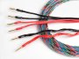 Kõlarikaabel Taga Harmony Azure 12-14 BIWIRE (OFC, 2 x 3m) - Pilt 2 / thumb