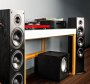 Põrandakõlar Polk Audio T50 - Pilt 7 / thumb